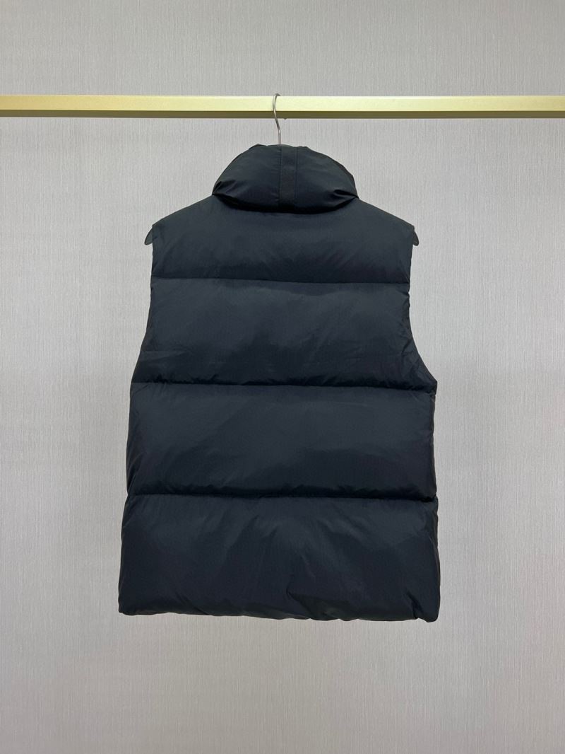 Canada Goose Down Jackets